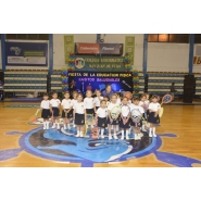 Fiesta de Educación Física